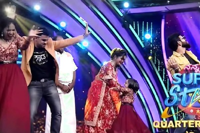 Bigg Boss Kannada 9 Contestants Engage In Fun And Games In Nannamma Super Star 2