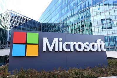 Microsoft to Crack Down on Terrorist Content on Its Services