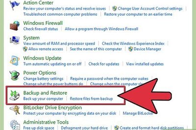 How to Erase a Computer Hard Drive