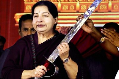 2G case appears getting diluted: Jayalalithaa