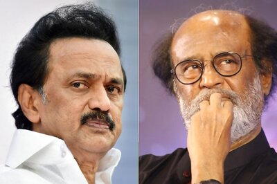 'Think and Speak': Amid Uproar over Periyar Remark, Stalin Has a Piece of Advice for Rajinikanth