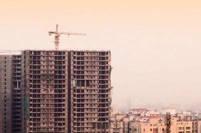 Real Estate Market Sentiment At A Decadal High On Robust Economy: NAREDCO-Knight Frank Report