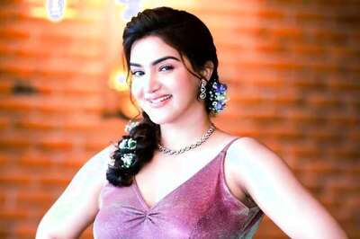Honey Rose Opens Up On Criticism About Her Outfits, Says It ‘Hurts A Lot'