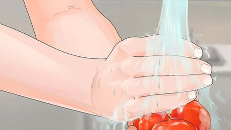 How to Preserve Peppadews