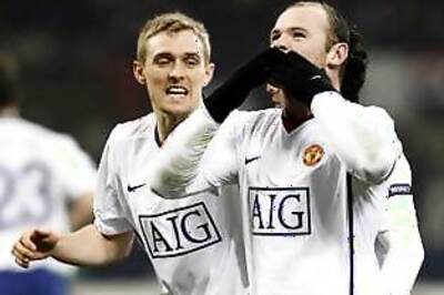 Manchester United is not for sale: Glazers