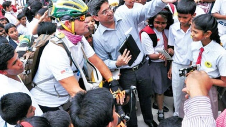 'Bangalore has more trash than before'