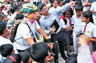 'Bangalore has more trash than before'