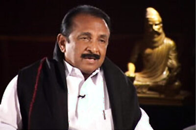 Vaiko seeks fresh Assembly resolution on Tamils issue