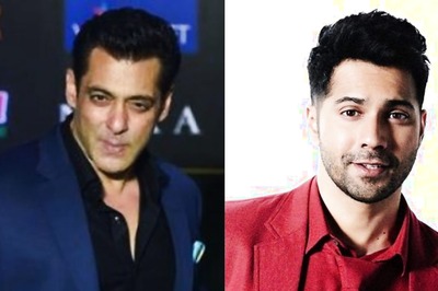 IIFA 2023 Dates Announced, Salman Khan and Varun Dhawan To Attend - Check Details Here