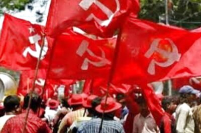 As Left Front Rises in Bihar, a Look at How CPI-Marxist is Different from CPI-Maoist