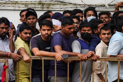 'Sad Day For Indian Cricket': Former India Opener Slams Treatment of Fans During Hyderabad Ticket Fiasco