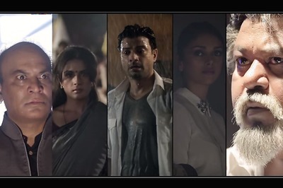 Daas Dev Trailer: Sudhir Mishra's Modern Day Devdas Is a Tale of Power, Politics and Love