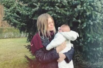 Why Babies Are Made To Sleep Outdoors In Nordic Countries