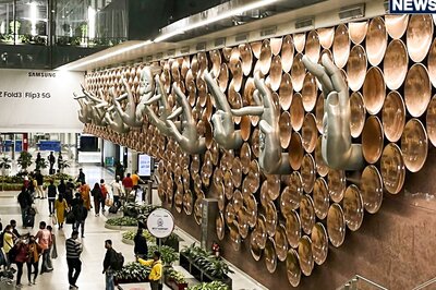 Delhi Airport Expects to Connect to Over 60 Global Destinations After Resumption of Overseas Flights