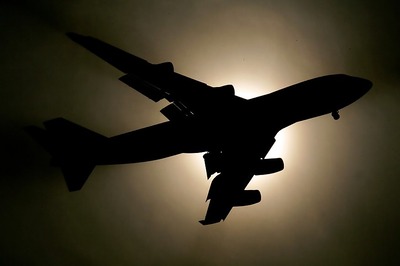 News Digest: Good News For Air Travellers And Other Top Stories