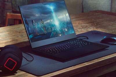 HP Launches 2022 Edition Omen And Victus Gaming Laptops: Prices, Specs And More