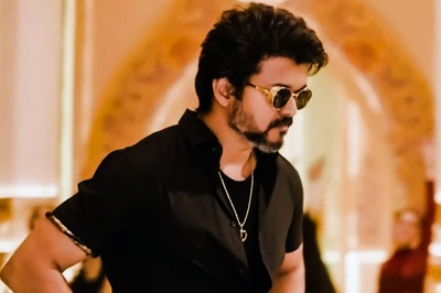 B'Day Special: Much Before Vijay Became a Male Lead, He Acted as Child Artist