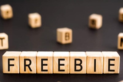 Opinion | Why We Fall into Freebie Trap Despite Knowing its Dangers