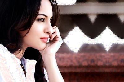 Sonakshi was my only choice for 'Himmatwala' song: Sajid