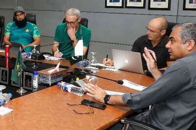 'We Are Here to Deliver': PCB Chief Mohsin Naqvi Hits Back at Critics