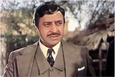Pran Birth Anniversary: Here are His Memorable Performances as Villain
