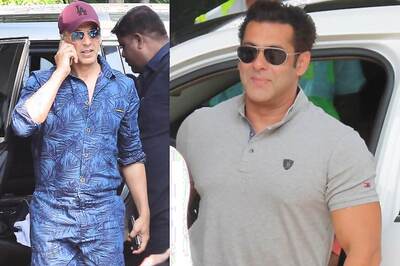 Akshay Kumar Compares Coronavirus Lockdown to Salman Khan’s Bigg Boss