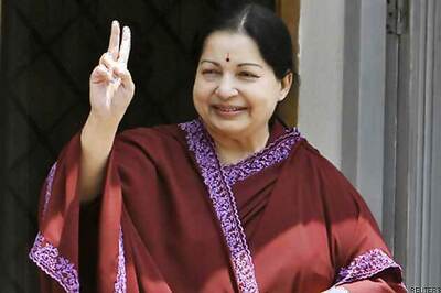 AIADMK to protest central, Puducherry 'inaction' on fishermen