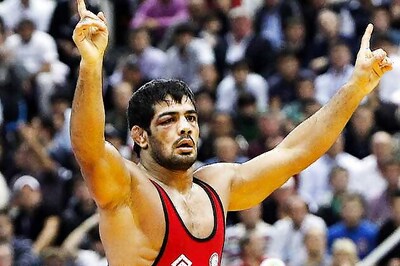 Better facilities can fetch India more medals, says Sushil Kumar