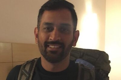 'Want to Start From India, We've so Many Beautiful Places': MS Dhoni's Old Video Goes Viral Amid Maldives Row