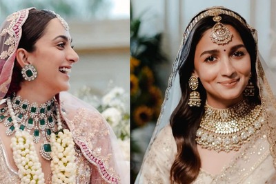 Kiara Advani to Alia Bhatt: Bollywood Brides and Their Love For Pastels