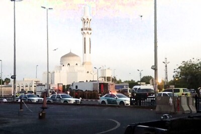 Jeddah Suicide Bomber Was Indian, Confirms Saudi Arabia After DNA Testing