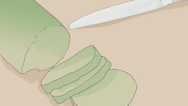 How to Make Avocado Body Butter