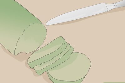 How to Make Avocado Body Butter