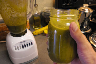 How to Make a Moisturizing Deep Treatment for Hair