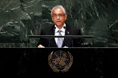 Mauritius Extends Lockdown To June 1, PM Asks for 'Little More Patience to Avoid Any Risk of a Second Wave'