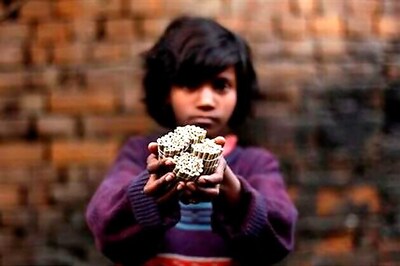 Poor more prone to smoking in India: WHO study