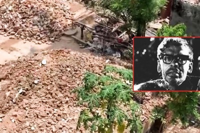 Bangladesh: Padma Shri-Winning Filmmaker Ritwik Ghatak’s Ancestral Home Razed, Authorities Say 'Students' Were Involved