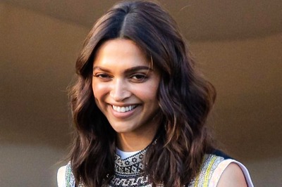Deepika Padukone’s Looks at Cannes Are Oh So Wow!