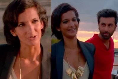 Poorna Jagannathan Recalls Boat Scene With Ranbir From YJHD: 'Bollywood Said Goodbye...' | Exclusive