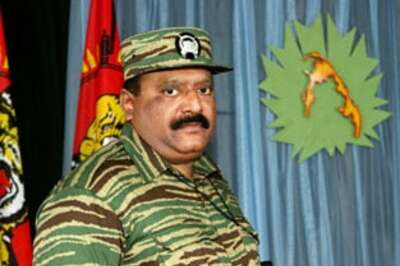 Leader, killer: the man who was Prabhakaran