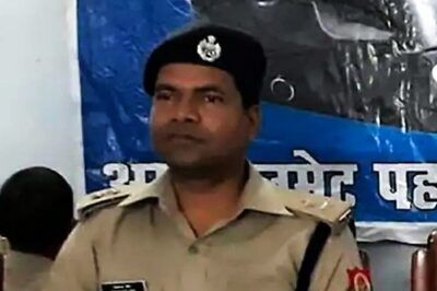 Varanasi DCP's WhatsApp Chat About Transfers, Postings Goes Viral