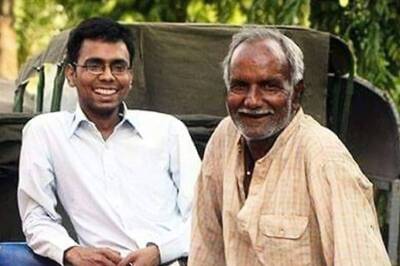 Success Story: Auto Driver's son Became IAS, Leaves Many Inspired