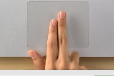 How to Quickly Show the Desktop on a Mac