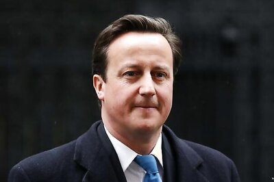 With nobody set for majority, Britain braces for hung parliament