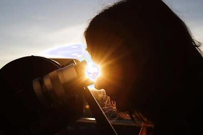 India joins project to build world's largest telescope in US