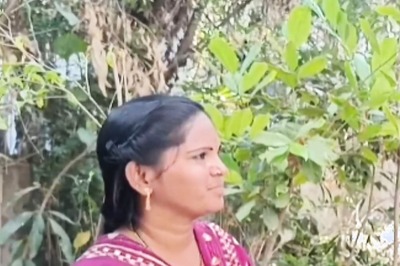 This 18-year-old Telangana Girl Idolises Shreya Ghoshal And Sings Telugu Folk Songs