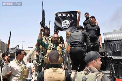 India bans ISIS under Unlawful Activities (Prevention) Act