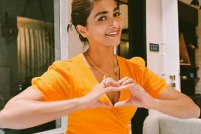 Pooja Hegde Calls Salman Khan a Genuine Person: ‘If He Loves You, He Really Does’