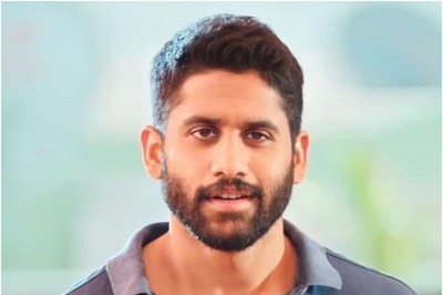 Naga Chaitanya Fined By Hyderabad Traffic Police For Black Films on His Car