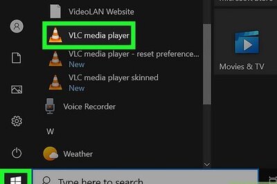 How to Turn Off Subtitle of a Video in VLC Media Player
